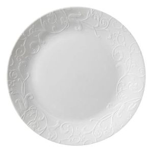 Corelle Dinnerware- Lightweight Bella Faenza 10.25 Dinner Plate Corelle Dinnerware- Lightweight Bella Faenza 10.25 Dinner Plate