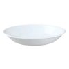 Corelle Dinnerware- Lightweight Winter Frost White 20-ounce Small Meal Bowl