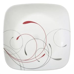 Corelle Dinnerware- Lightweight Splendor 9 Salad Plate