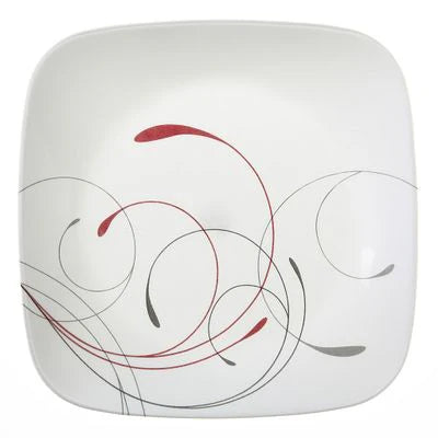 Corelle Dinnerware- Lightweight Splendor 9 Salad Plate