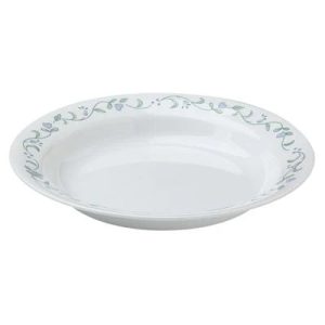 Corelle Dinnerware- Lightweight Country Cottage 15-ounce Rimmed Cereal Bowl Corelle Dinnerware- Lightweight Country Cottage 15-ounce Rimmed Cereal Bowl