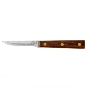 Corelle Dinnerware- Lightweight Walnut Tradition? 3?? Paring / Boning Knife Corelle Dinnerware- Lightweight Walnut Tradition? 3?? Paring / Boning Knife