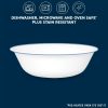 Corelle Dinnerware- Lightweight Amelia 18-ounce Cereal Bowl