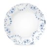 Corelle Dinnerware- Lightweight Darlington 10.25 Dinner Plate Corelle Dinnerware- Lightweight Darlington 10.25 Dinner Plate