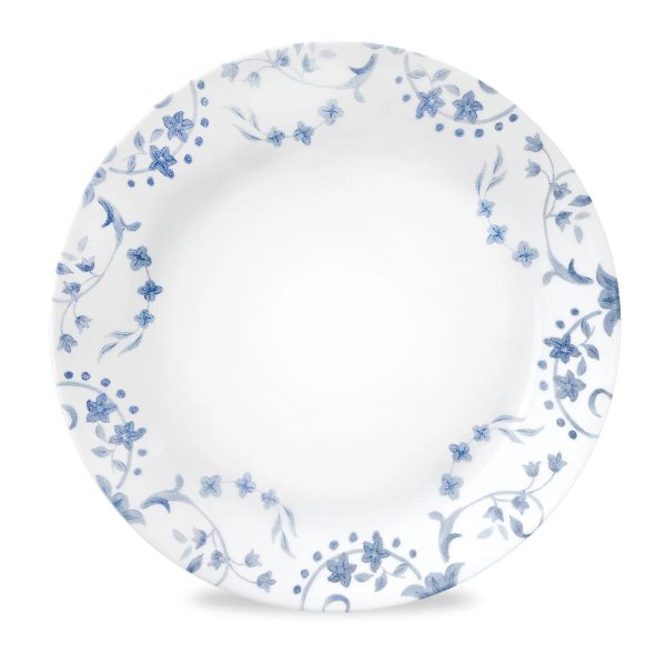 Corelle Dinnerware- Lightweight Darlington 10.25 Dinner Plate Corelle Dinnerware- Lightweight Darlington 10.25 Dinner Plate