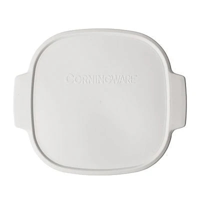 Corelle Dinnerware- Lightweight Stovetop? Plastic Lid for 5-liter Baking Dish