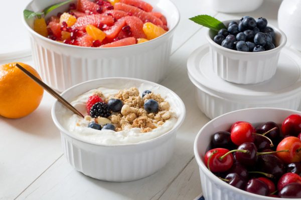 Corelle Dinnerware- Lightweight French White? 10-piece Round Bakeware Set