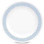Corelle Dinnerware- Lightweight Amelia 10.25 Dinner Plate