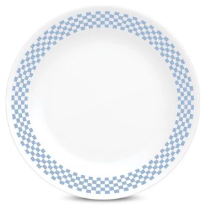 Corelle Dinnerware- Lightweight Amelia 10.25 Dinner Plate Corelle Dinnerware- Lightweight Amelia 10.25 Dinner Plate