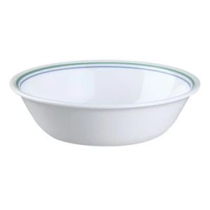 Corelle Dinnerware- Lightweight Country Cottage 18-ounce Cereal Bowl Corelle Dinnerware- Lightweight Country Cottage 18-ounce Cereal Bowl