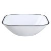 General Dinnerware- Lightweight Simple Lines 22-ounce Cereal Bowl