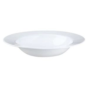 Corelle Dinnerware- Lightweight Dazzling White 28-ounce Large Soup Bowl