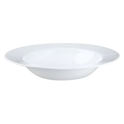 Corelle Dinnerware- Lightweight Dazzling White 28-ounce Large Soup Bowl