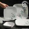 General Dinnerware- Lightweight Amalie 10.5 Dinner Plate