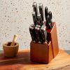 General Dinnerware- Lightweight Armitage 13-piece Block Set