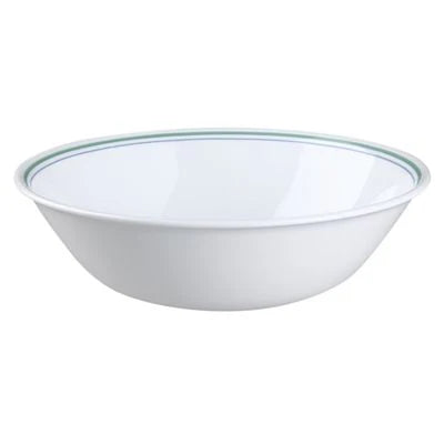 Corelle Dinnerware- Lightweight Country Cottage 1-quart Large Serving Bowl