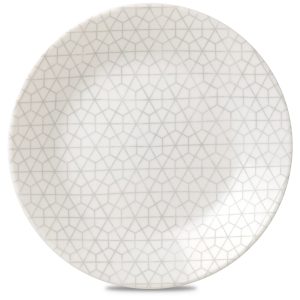 Corelle Dinnerware- Lightweight Knox 6.75 Appetizer Plate