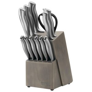 Corelle Dinnerware- Lightweight Insignia Steel? 13-piece Block Set Corelle Dinnerware- Lightweight Insignia Steel? 13-piece Block Set
