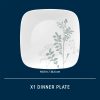 General Dinnerware- Lightweight Amalie 10.5 Dinner Plate