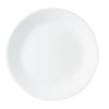 Corelle Dinnerware- Lightweight Winter Frost White 50-piece Dinnerware Set, Service for 8, EXCLUSIVE