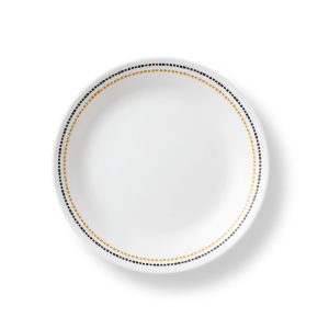 Corelle Dinnerware- Lightweight Paloma 8.5 Salad Plate Corelle Dinnerware- Lightweight Paloma 8.5 Salad Plate