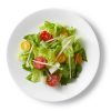 Corelle Dinnerware- Lightweight Winter Frost White 8.5 Salad Plate