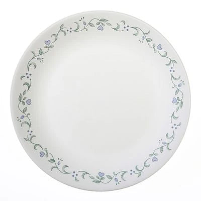 Corelle Dinnerware- Lightweight Country Cottage 10.25 Dinner Plate