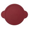 General Dinnerware- Lightweight Visions? Plastic Lid for 2.35-liter (2.5-quart) Versapot