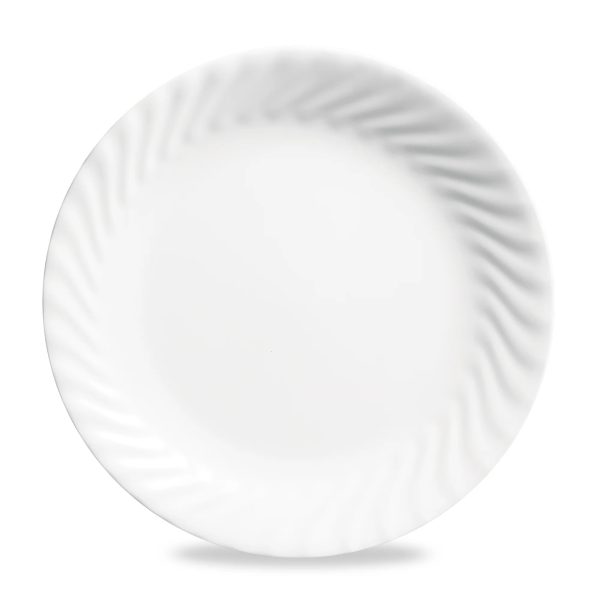 Corelle Dinnerware- Lightweight Enhancements 10.25 Glass Dinner Plate Corelle Dinnerware- Lightweight Enhancements 10.25 Glass Dinner Plate