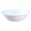 Corelle Dinnerware- Lightweight Winter Frost White 50-piece Dinnerware Set, Service for 8, EXCLUSIVE