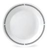 General Dinnerware- Lightweight Brasserie 6.75 Appetizer Plate