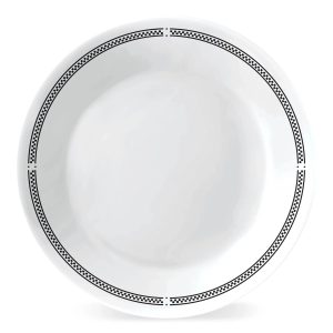 Corelle Dinnerware- Lightweight Brasserie 6.75 Appetizer Plate Corelle Dinnerware- Lightweight Brasserie 6.75 Appetizer Plate