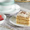 Corelle Dinnerware- Lightweight Chambord 18-piece Dinnerware Set, Service for 6 Corelle Dinnerware- Lightweight Chambord 18-piece Dinnerware Set, Service for 6