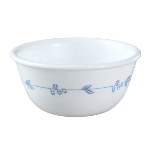Corelle Dinnerware- Lightweight Secret Garden 6-ounce Mini Dip Bowl