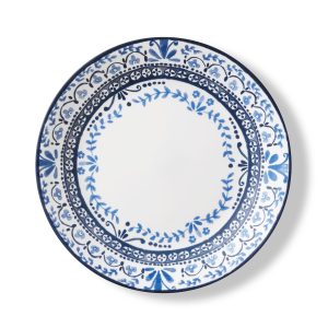 Corelle Dinnerware- Lightweight Portofino 6.75?? Appetizer Plate, 6 pack Corelle Dinnerware- Lightweight Portofino 6.75?? Appetizer Plate, 6 pack
