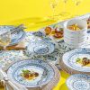 Corelle Dinnerware- Lightweight Portofino 18-piece Dinnerware Set, Service for 6 Corelle Dinnerware- Lightweight Portofino 18-piece Dinnerware Set, Service for 6