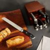 General Dinnerware- Lightweight Armitage 13-piece Block Set