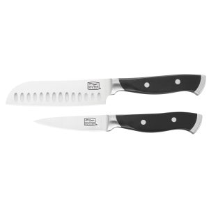Corelle Dinnerware- Lightweight Armitage? 2-piece Knife Set