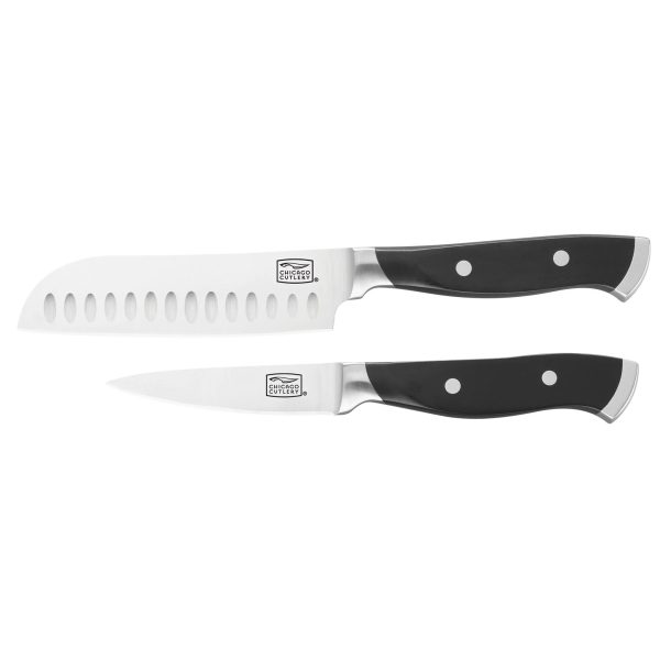 General Dinnerware- Lightweight Armitage? 2-piece Knife Set