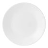 Corelle Dinnerware- Lightweight Winter Frost White 6.75 Appetizer Plate