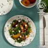 Corelle Dinnerware- Lightweight Wildflower Scatter 12-piece Dinnerware Set, Service for 4 Corelle Dinnerware- Lightweight Wildflower Scatter 12-piece Dinnerware Set, Service for 4