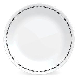 Corelle Dinnerware- Lightweight Brasserie 8.5 Salad Plate Corelle Dinnerware- Lightweight Brasserie 8.5 Salad Plate