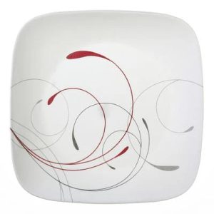 Corelle Dinnerware- Lightweight Splendor 10.5 Dinner Plate Corelle Dinnerware- Lightweight Splendor 10.5 Dinner Plate