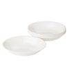 Corelle Dinnerware- Lightweight Winter Frost White 20-ounce Meal Bowls, 6-pack