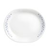 Corelle Dinnerware- Lightweight Lilac Blush 12.25 Serving Platter