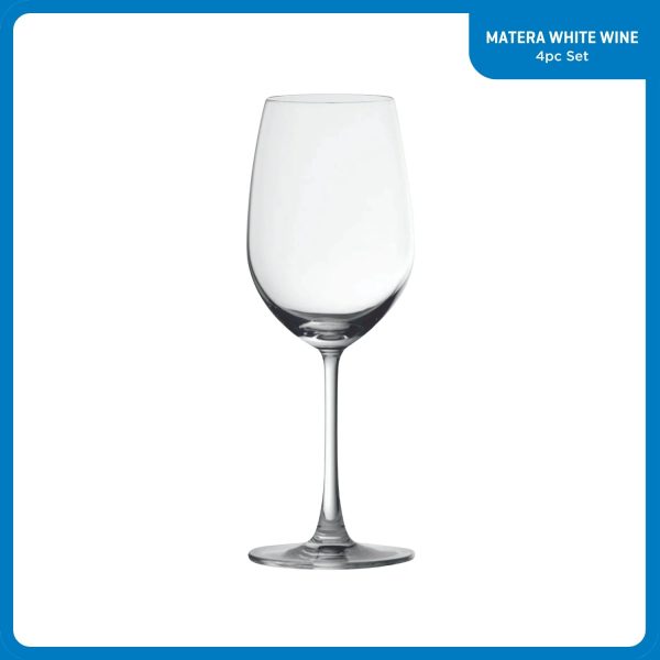 Corelle Dinnerware- Lightweight Matera White Wine Glasses (4-Pieces), 14-ounce, dishwasher safe Corelle Dinnerware- Lightweight Matera White Wine Glasses (4-Pieces), 14-ounce, dishwasher safe