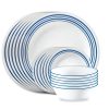Corelle Dinnerware- Lightweight Laila 18-piece Dinnerware Set, Service for 6 Corelle Dinnerware- Lightweight Laila 18-piece Dinnerware Set, Service for 6