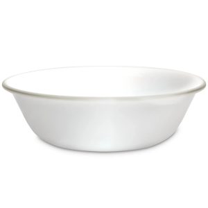 Corelle Dinnerware- Lightweight Knox 18-ounce Cereal Bowl