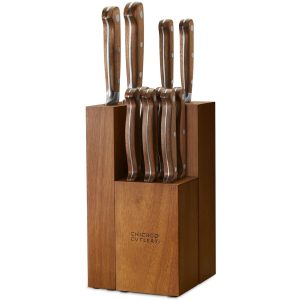 Corelle Dinnerware- Lightweight Racine 12-piece Block Set Corelle Dinnerware- Lightweight Racine 12-piece Block Set