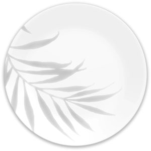 Corelle Dinnerware- Lightweight Solar Print 10.25 Dinner Plate, EXCLUSIVE Corelle Dinnerware- Lightweight Solar Print 10.25 Dinner Plate, EXCLUSIVE
